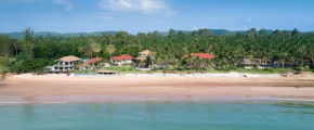 Ban Saithong Beach Resort